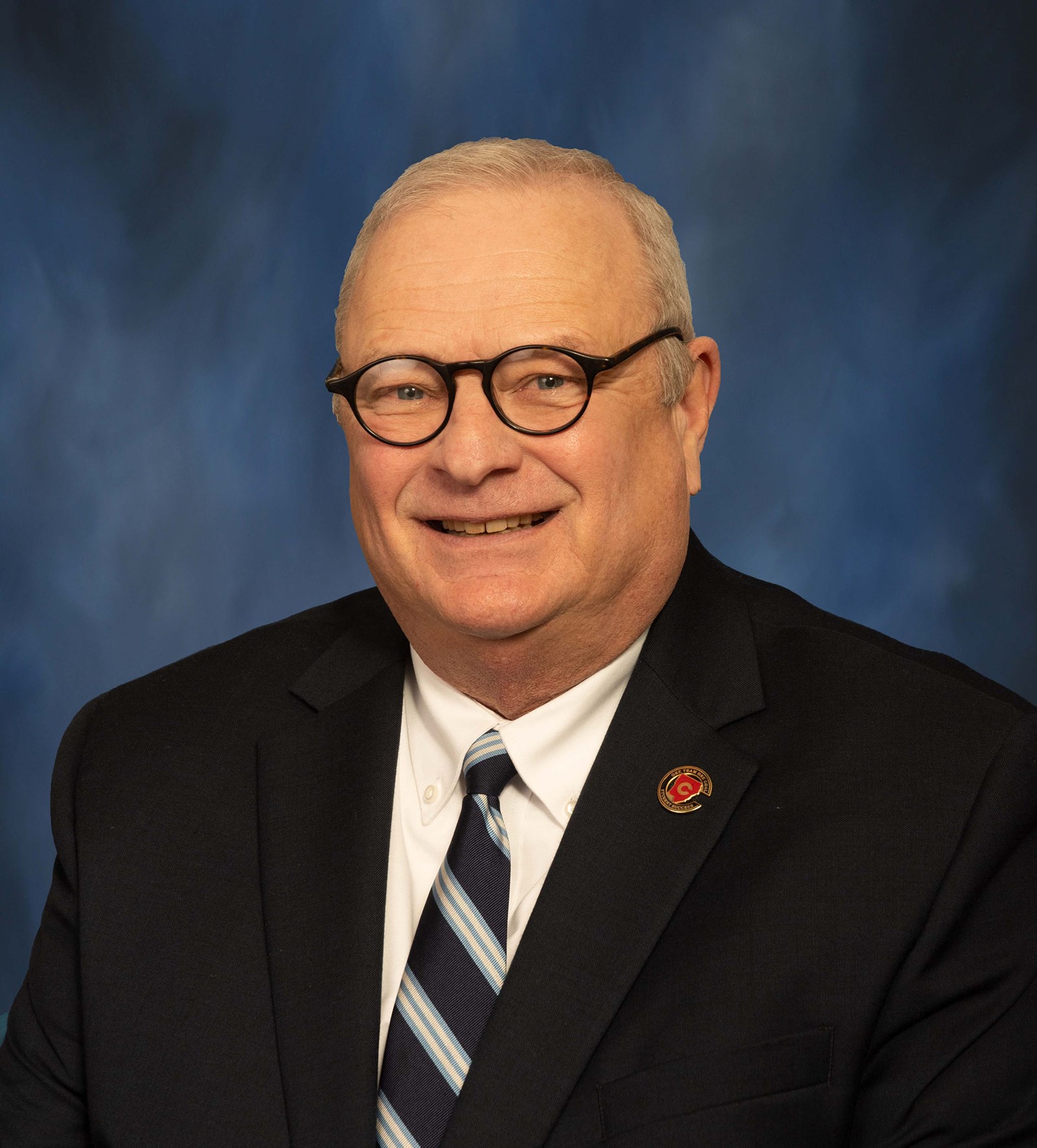 Brad Wheeler